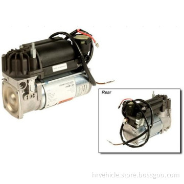 Inflating Pump/Air Compressor 3722678616 for BMW E53/E39/E66